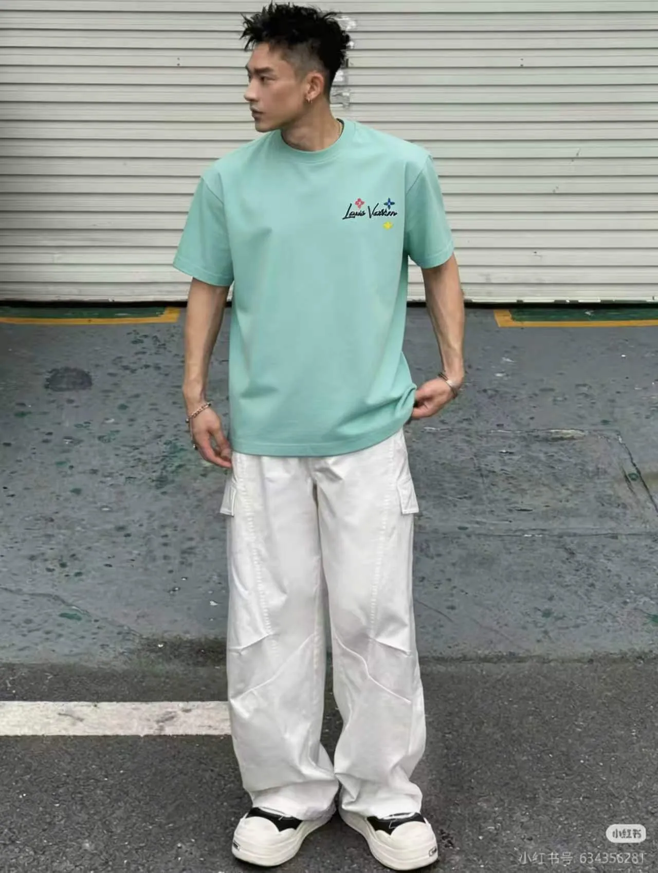 Louis Vuitton/ LV